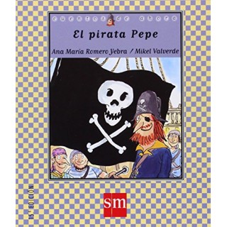 El pirata pepe